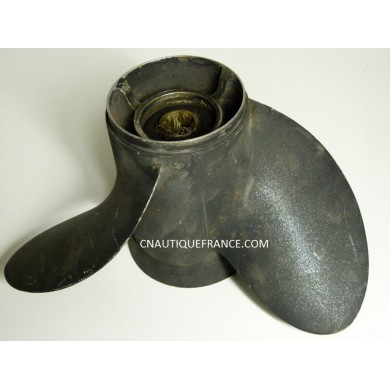 PROPELLER 120 - 300 HP EVINRUDE JOHNSON 389924