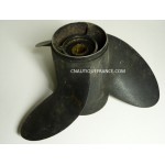 PROPELLER 120 - 300 HP EVINRUDE JOHNSON 389924