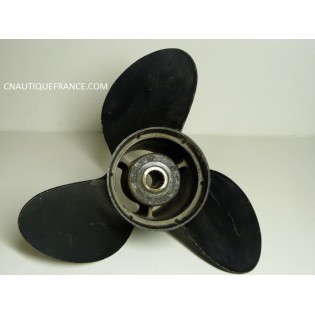 HELICE INOX 120 - 300 CV JOHNSON EVINRUDE 14 1/2 X 19