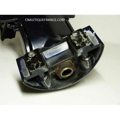 PIVOT DE PRESSE JOHNSON EVINRUDE 435006