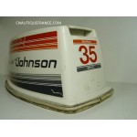 CALANDRA 35 CV 2T JOHNSON