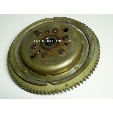 VOLANT MAGNETIQUE 40 - 50 CV 4T YAMAHA MERCURY 62Y