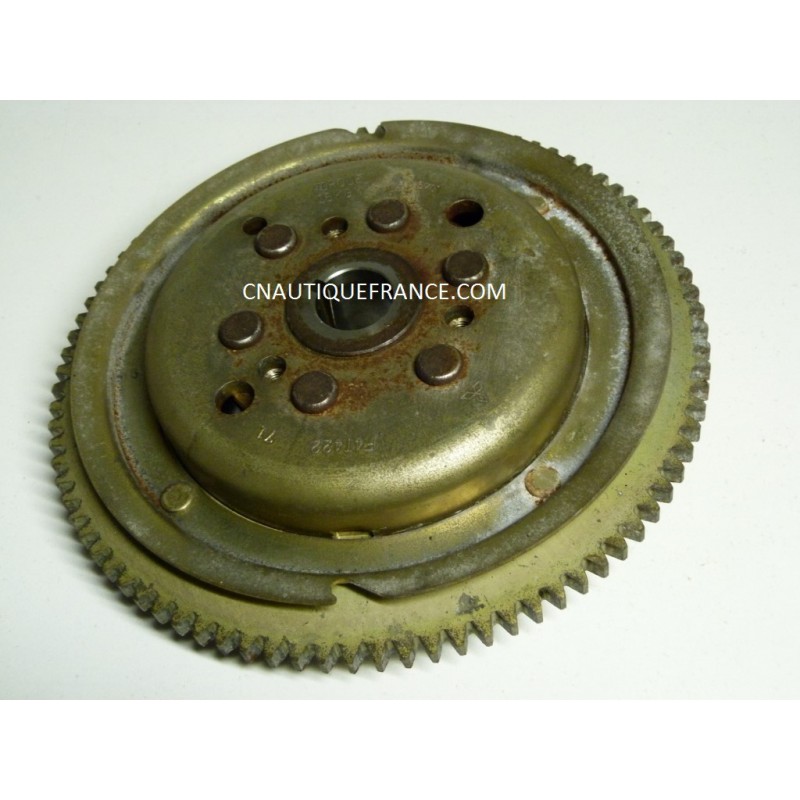 VOLANT MAGNETIQUE 40 - 50 CV 4T YAMAHA MERCURY 62Y