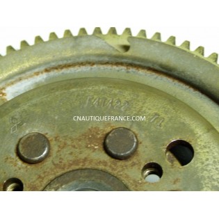 VOLANT MAGNETIQUE 40 - 50 CV 4T YAMAHA MERCURY 62Y