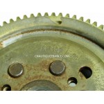 VOLANT MAGNETIQUE 40 - 50 CV 4T YAMAHA MERCURY 62Y