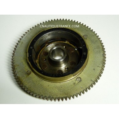 VOLANT MAGNETIQUE 40 - 50 CV 4T YAMAHA MERCURY 62Y