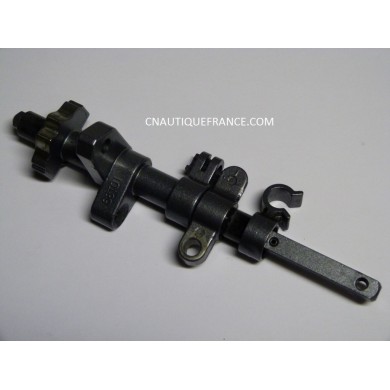 LEVER SHIFT ROD 6 - 8 HP 4S YAMAHA 68T