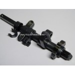 LEVER SHIFT ROD 6 - 8 HP 4S YAMAHA 68T