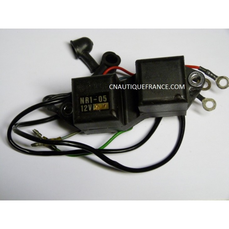 TRIM RELAY 40 - 50 HP 2S YAMAHA 6H5 81950 10