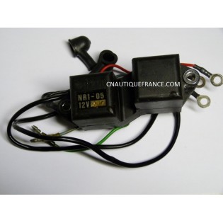 TRIM RELAY 40 - 50 HP 2S YAMAHA 6H5 81950 10