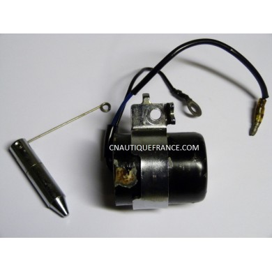 SOLENOID 40 - 50 HP 2S YAMAHA 6H4 86110 01