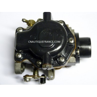 CARBURETOR 35 HP 2S EVINRUDE JOHNSON 438276