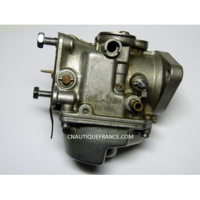 CARBURATEUR 75 CV 2T YAMAHA