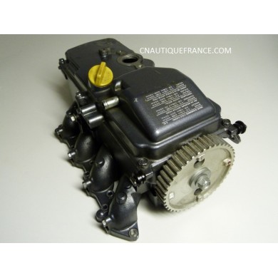 CYLINDER HEAD 50 HP 4S YAMAHA 62Y