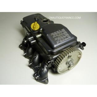 CYLINDER HEAD 50 HP 4S YAMAHA 62Y