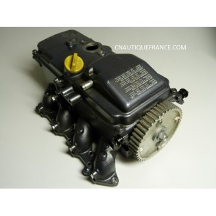 CULASSE 50 CV 4T YAMAHA 62Y