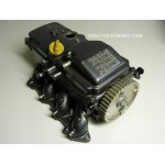 CYLINDER HEAD 50 HP 4S YAMAHA 62Y