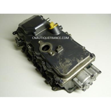 CYLINDER HEAD 50 HP 4S YAMAHA 62Y
