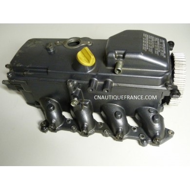 DELLA TESTATA 50 CV 4T YAMAHA 62Y