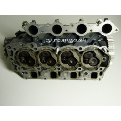 CYLINDER HEAD 50 HP 4S YAMAHA 62Y
