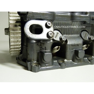 CYLINDER HEAD 50 HP 4S YAMAHA 62Y