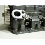 CYLINDER HEAD 50 HP 4S YAMAHA 62Y