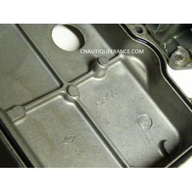 CYLINDER HEAD 50 HP 4S YAMAHA 62Y