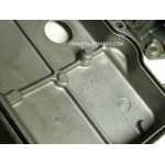 DELLA TESTATA 50 CV 4T YAMAHA 62Y