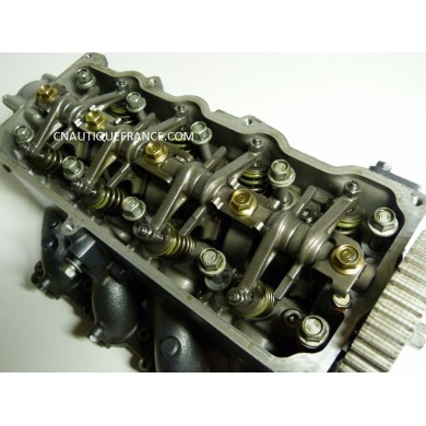 CYLINDER HEAD 50 HP 4S YAMAHA 62Y