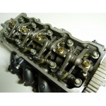 DELLA TESTATA 50 CV 4T YAMAHA 62Y