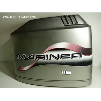 CAPOT 115 CV 2T MARINER (1448)