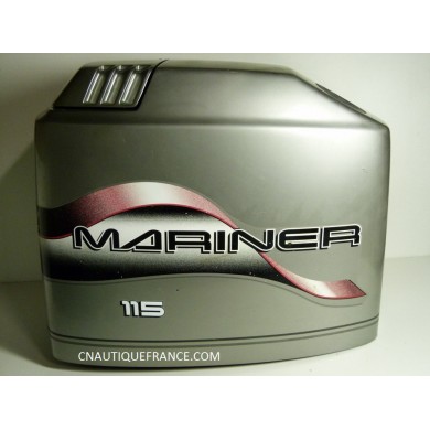 TOP COWL 115 HP 2S MARINER