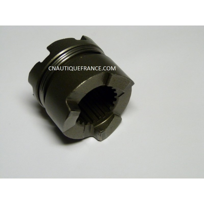 CLUTCH 35 - 50 HP HONDA 24101-000