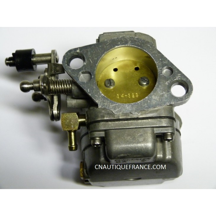 CARBURATEUR 115 CV 2T MERCURY WME 51 - 2