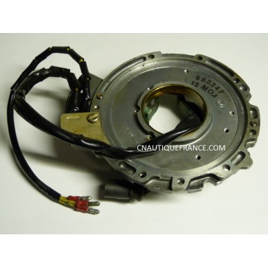 STATOR 6 - 60 HP 2S EVINRUDE JOHNSON