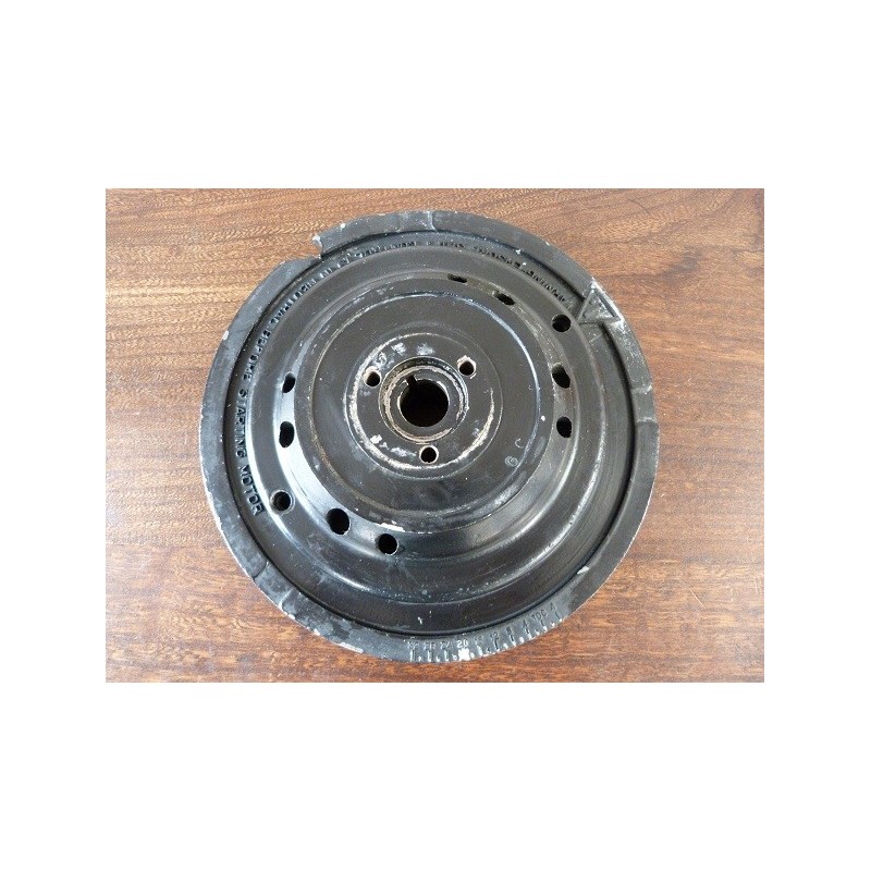 Flywheel 58 FLYWHEEL JOHNSON EVINRUDE 583011 583012
