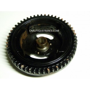 VOLANO MAGNETICO 3.5 CV 2T SUZUKI 0351 DT3.5