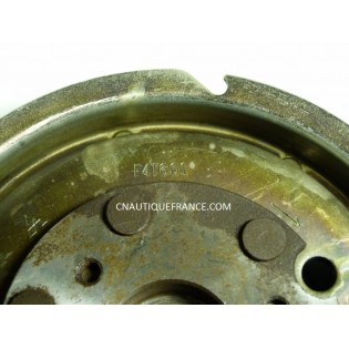 FLYWHEEL 40 - 50 HP 2S TOHATSU F4T601