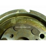 FLYWHEEL 40 - 50 HP 2S TOHATSU F4T601