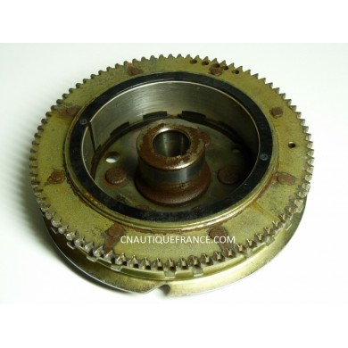 FLYWHEEL 40 - 50 HP 2S TOHATSU F4T601