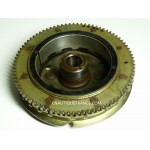 FLYWHEEL 40 - 50 HP 2S TOHATSU F4T601