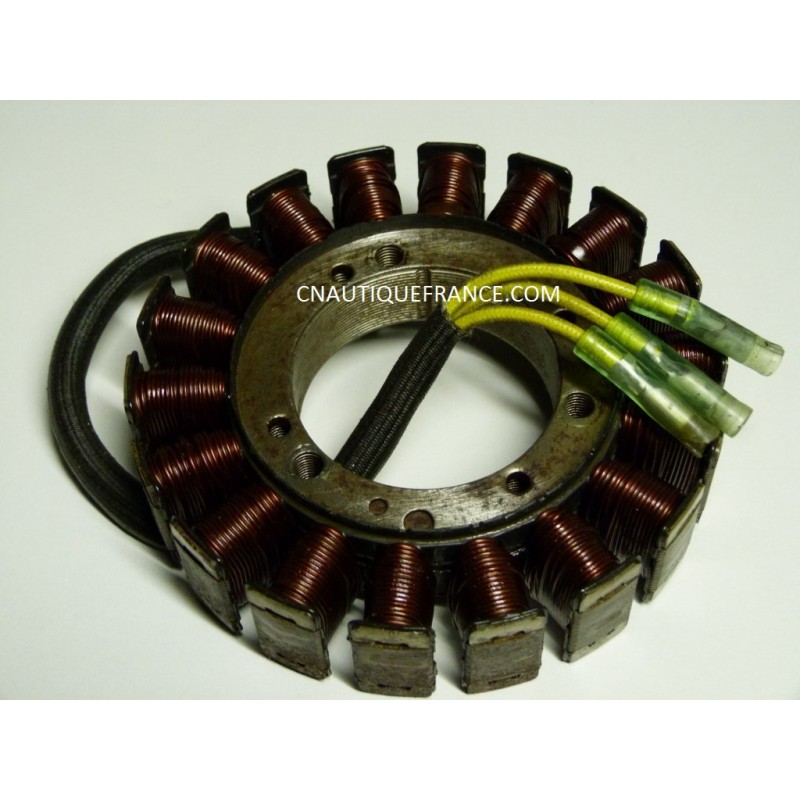 STATOR 40 - 90 CV TOHATSU NISSAN 3Y9 06123 0