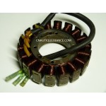 STATOR 40 - 90 CV TOHATSU NISSAN 3Y9 06123 0