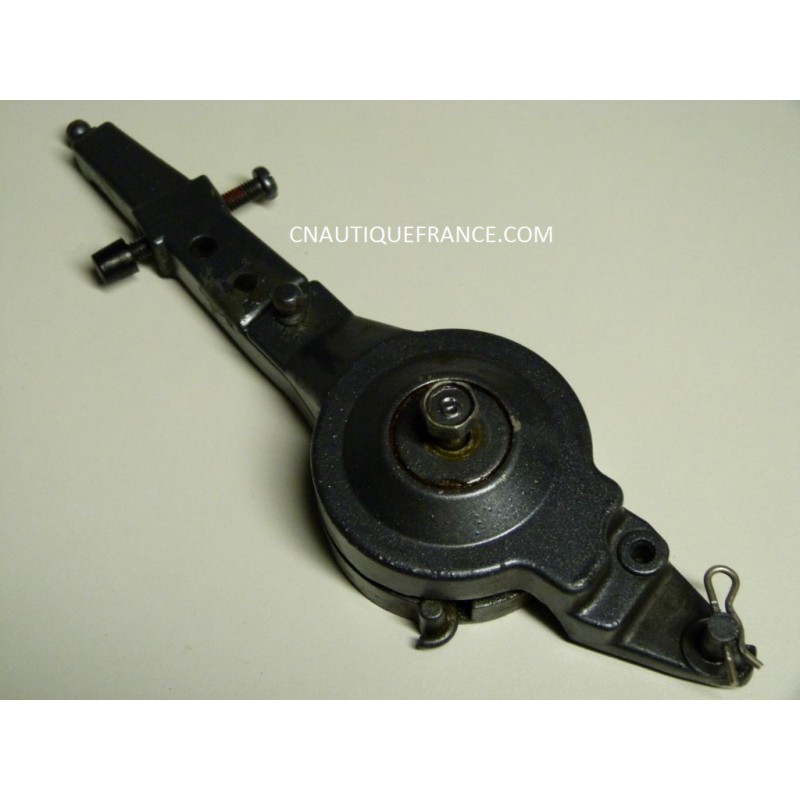 LEVER ADVANCE 75 HP 2S YAMAHA