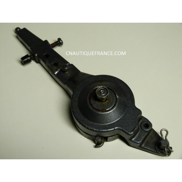 LEVIER D'AVANCE 75 CV 2T YAMAHA 