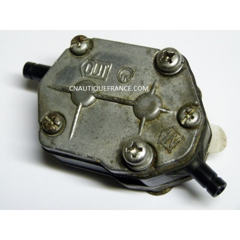 POMPE ESSENCE NISSAN TOHATSU 356-04000-1