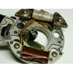 STATOR 9.9 - 15 HP SUZUKI DT9.9 DT15