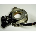 ACCENSIONE 9.9 - 15 CV 2T SUZUKI DT9.9 DT15