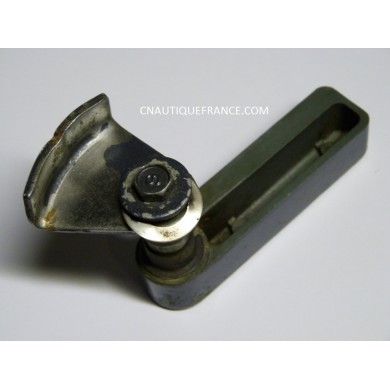 CLAMP LEVER 75 - 90 HP YAMAHA 