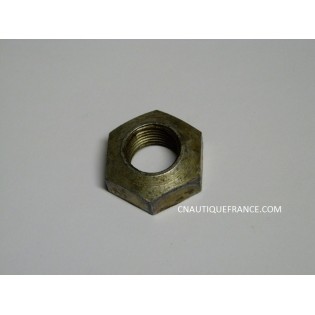 NUT FLYWHEEL 20 - 35 HP EVINRUDE JOHNSON 321341